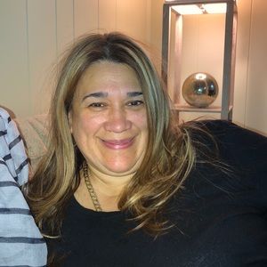 Meet your Posher, Linda